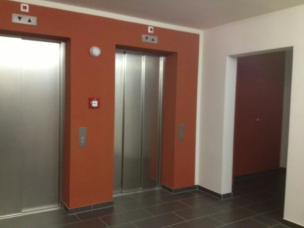 Fewo Am Zwinger Apartment Dresden