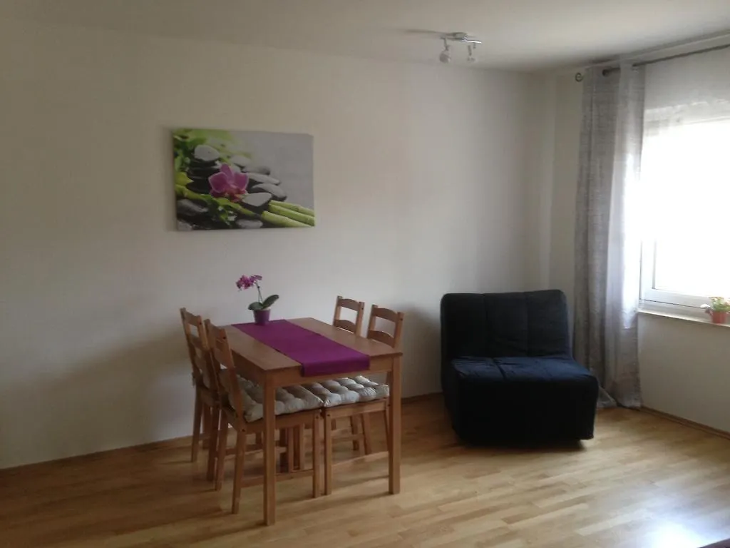 Fewo Am Zwinger Apartment Dresden Germany