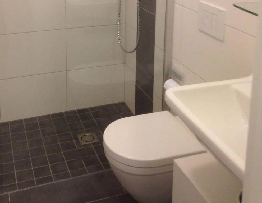 Fewo Am Zwinger Apartment Dresden